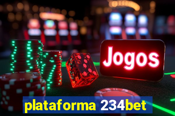 plataforma 234bet